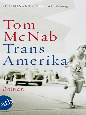 cover image of Trans-Amerika